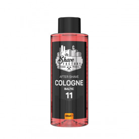 The Shave Factory Baltic 11 - Colonie after shave 500ml