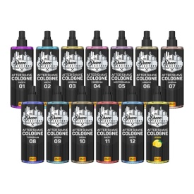 The Shave Factory Colonie After Shave 11 Baltic 400ml