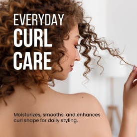 The Shave Factory Crema de bucle hidratanta Curl Cream Twist 400ml