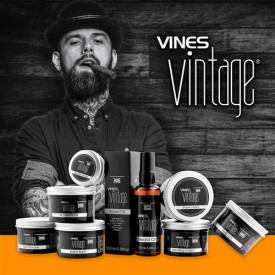 Vines Vintage Ulei hidratant pentru barba Beard Oil 100ml