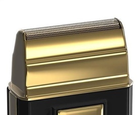 Wahl Aparat profesional de ras cu acumulator Mobile Shaver Gold