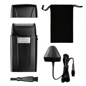Wahl Aparat de ras fara fir Shaver Travel Super Close