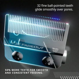 Wahl Masina profesionala de tuns fara cablu Vapor 5* Cordless