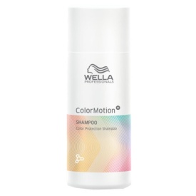 Wella Professionals Sampon pentru par vopsit si deteriorat Color Motion+ 50ml