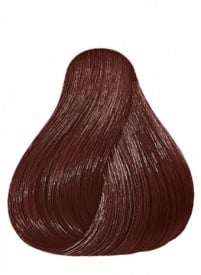 Wella Professionals Color Touch vopsea de par demi-permanenta blond inchis castaniu mahon 6/75 60ml