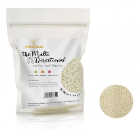 Xanitalia Ceara epilatoare elastica multidirectionala Cocco The Multidirectional 500g
