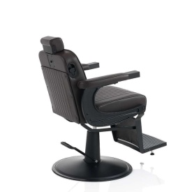Xanitalia Scaun de frizerie Hair Corsaro Brown