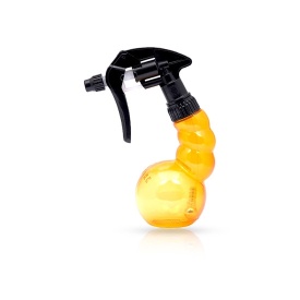 YS Park Pulverizator portocaliu pentru frizerie 250ml