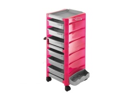AGV Ucenic de salon Y-Con - roz