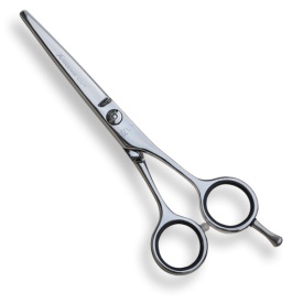 Akashi X-treme Cut A55 - Foarfeca de tuns offset 5.5 inch