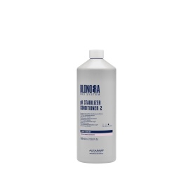 Alfaparf Balsam post-tratament de stabilizare pH Blondera Stabilizer 2 1000ml