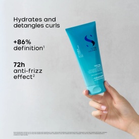 Alfaparf Crema fara clatire pentru par cret Curls Defining Cream 200ml