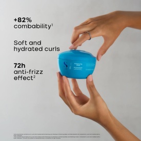 Alfaparf Masca hidratanta pentru par cret Curls Enhancing 200ml
