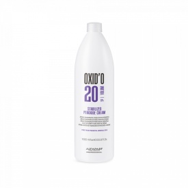 Alfaparf Oxidant crema 20vol 6% OXID’O 1000ml