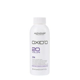 Alfaparf Oxidant crema 20vol 6% OXID’O 90ml
