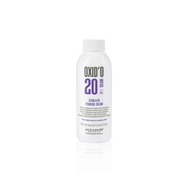 Alfaparf Oxidant crema 20vol 6% OXID'O 90ml