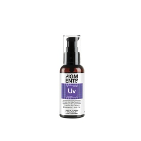 Alfaparf Pigment lichid ultra-concentrat pentru par Ultra Violet .22 Uv 90ml