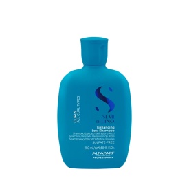 Alfaparf Sampon hidratant pentru par cret Curls Enhancing Low 250ml