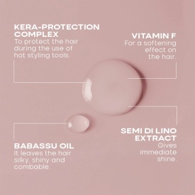Alfaparf Tratament de netezire si stralucire pentru par Keratin Therapy Lamellar Water 250ml