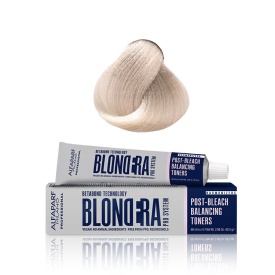 Alfaparf Vopsea semipermanenta de par .013 Soft Ash Gold Blondera Harmonizers 60ml