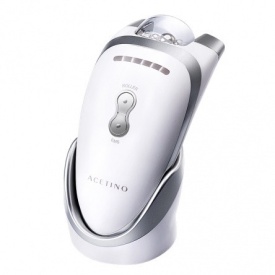 Aparat de micromasaj si lifting facial facial FaceLifter EMS 2in1