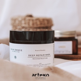 Artego Masca de reconstructie pentru par deteriorat Deep Repair 250ml