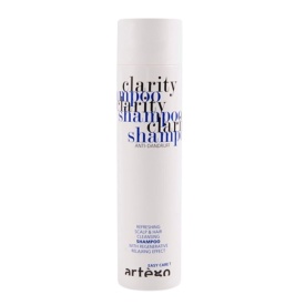 Artego Sampon antimatreata cu hexamidina disetionata Clarity 250ml