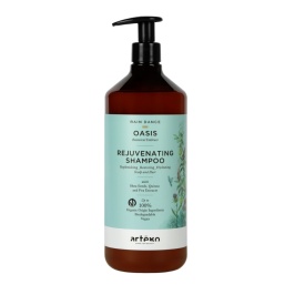 Artego Sampon hidratant pentru par deteriorat Oasis Rejuvenating 1000ml