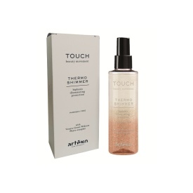 Artego Spray de luciu pentru par cu protectie termica Thermo Shimmer Biphasic 150ml