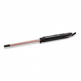 Ondulator de par ultra subtire Babyliss 10 mm - Procosmetic