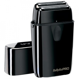 Babyliss Pro Aparat profesional de ras cu folie dubla si ultraviolete UVFoil02 Double-Foil Shaver FXLFS2E 