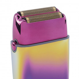 Babyliss Pro 4Artists Aparat de ras profesional dublu cu acumulator si cablu Chameleon FXFS2IE