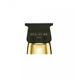 Babyliss Pro Masina profesionala de contur cu acumulator 4Artist Boost+ Black&Gold