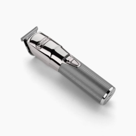 Babyliss Pro Masina de contur cu acumulator ChromFX 7880 Metal Silver ~ Resigilat
