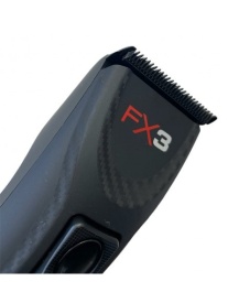 Babyliss Pro FX3 Clipper - Masina profesionala de tuns cu acumulator si cablu