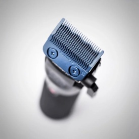 Babyliss Pro Masina profesionala de tuns fara fir FXOne All Metal Black Cordless