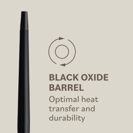 Babyliss Pro Ondulator conic de par Conical Wand 19-13mm