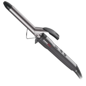 Babyliss Pro Ondulator cu afisaj digital Titanium-Tourmaline 19mm ~ Resigilat