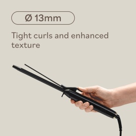 Babyliss Pro Ondulator de par Curling Tong 13mm