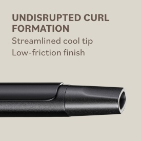 Babyliss Pro Ondulator de par Curling Tong 16mm