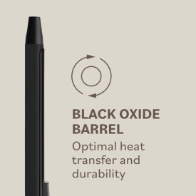 Babyliss Pro Ondulator de par Curling Tong 19mm