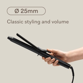 Babyliss Pro Ondulator de par Curling Tong 25mm