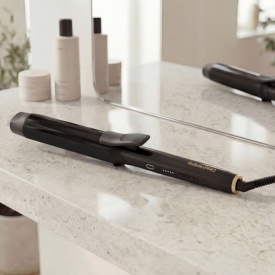 Babyliss Pro Ondulator de par Curling Tong 38mm