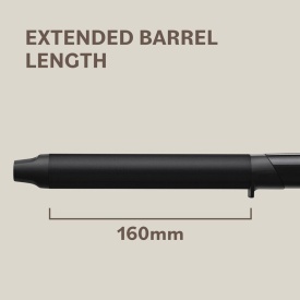 Babyliss Pro Ondulator de par Curling Wand 28mm