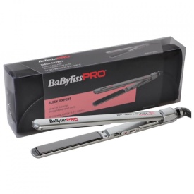 Babyliss Pro Placa profesionala de par Sleek Expert EP Technology 5.0 24mm 
