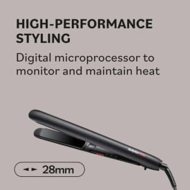 BaByliss Pro Placa de par Styler 28mm