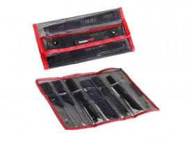 Babyliss Pro Set 6 piepteni profesionali pentru frizerie M2393E 
