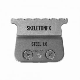Babyliss Pro Set cutite T-blade Standard pentru pentru masini de contur Boost+ Skeleton - Otel japonez 1.6 FX707ZGSE