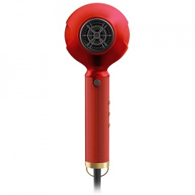Babyliss Pro Uscator profesional de par 2200W 4Artists RedFX BDR1E