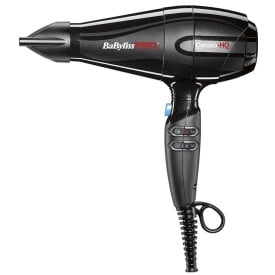 Babyliss Pro Uscator de par 2400W Caruso HQ